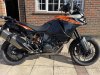 Slika 1 - KTM 1050 Adventure - MojAuto