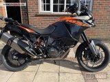 polovni motori KTM 1050 Adventure