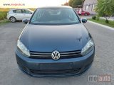 polovni Automobil VW Golf 6 1.6TDI 5VRATA HIGH LINE 