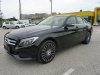 Slika 1 - Mercedes C 200   - MojAuto
