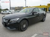 polovni Automobil Mercedes C 200  