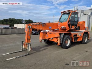 Glavna slika - MERLO ROTO 40.30MSCC - MojAuto