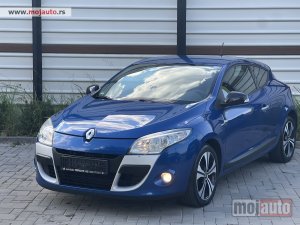 Glavna slika - Renault Megane 1.9DCI  - MojAuto