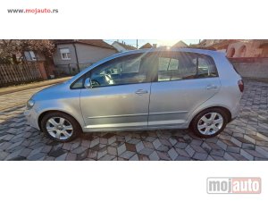 Glavna slika - VW Golf plus 1.9 tdi  - MojAuto