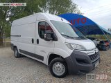 polovni kombi Citroen Jumper FT35 L2H2 2.0 HDI 130