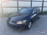 polovni Automobil VW Golf 7 1.6 TDI TREND 