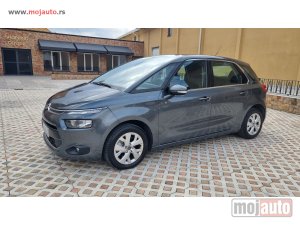 Glavna slika - Citroen C4 Picasso VirtualCamLed - MojAuto