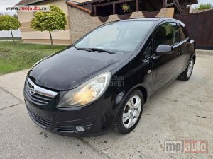 Glavna slika - Opel Corsa D 1,4  - MojAuto
