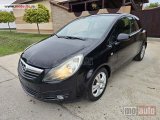 polovni Automobil Opel Corsa D 1,4 polovni Automobil Opel Corsa D 1,4