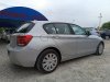 Slika 8 - BMW 114 1.6  - MojAuto