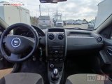 polovni Automobil Dacia Duster  