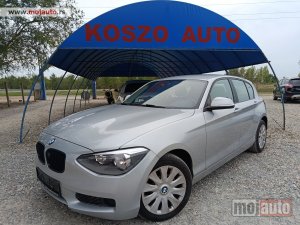 Glavna slika - BMW 114 1.6  - MojAuto