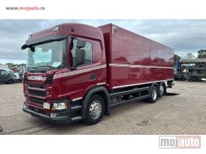 Glavna slika - Scania G320 / 7 m / LIFT  - MojAuto