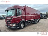 polovni kamioni Scania G320 / 7 m / LIFT 