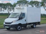 polovni kombi Iveco 35C16/ 3.7m / LIFT 