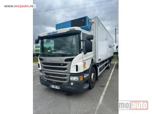 Glavna slika - Scania P320 - MojAuto