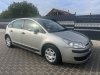 Slika 8 - Citroen C4 1.6  - MojAuto
