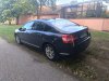Slika 5 - Citroen C5 hidroactive navi  - MojAuto