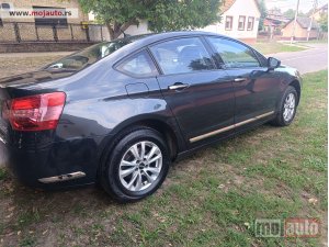 Glavna slika - Citroen C5 hidroactive navi  - MojAuto