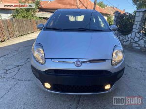 Glavna slika - Fiat Grande Punto 1,3mjet  - MojAuto