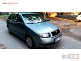 polovni Automobil Škoda Fabia 1.9 sdi 