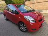 Slika 1 - Toyota Yaris 1.0 Kupljen u SR  - MojAuto