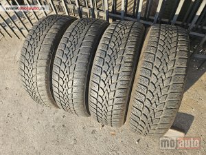 Glavna slika -  185-60-15 Dunlop odlicne povoljno m+s - MojAuto