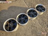 polovni delovi  AluFelne 18Coli 5x100 i 5x112 Volkswagen Audi Odlicne