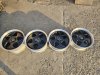 Slika 3 -  AluFelne 18Coli 5x100 i 5x112 Volkswagen Audi Odlicne - MojAuto