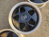 Slika 6 -  AluFelne 18Coli 5x100 i 5x112 Volkswagen Audi Odlicne - MojAuto