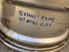 Slika 7 -  AluFelne 18Coli 5x100 i 5x112 Volkswagen Audi Odlicne - MojAuto