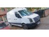 Slika 1 - VW Crafter - MojAuto