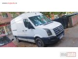 polovni kombi VW Crafter