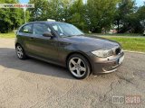 polovni Automobil BMW 116 116d 