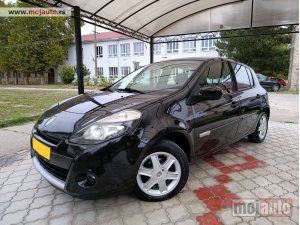 Glavna slika - Renault Clio 1,2  - MojAuto