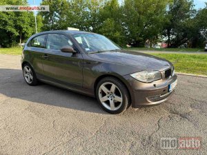 Glavna slika - BMW 116 116d  - MojAuto