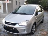 polovni Automobil Ford C Max 1.6TDCi.  polovni Automobil Ford C Max 1.6TDCi.