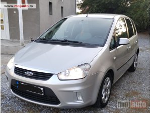 Glavna slika - Ford C Max 1.6TDCi.  - MojAuto