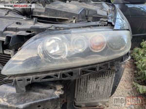  Mazda 6 restayling delovi