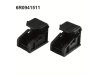 Slika 4 -  Set za reparaciju farova kopce nosaci fara VW Polo 6R 09-14 - MojAuto