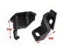 Slika 3 -  Nosac fara plasticni kopca BMW serija 3 F30 F31 12-18 - MojAuto