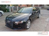 polovni Automobil Audi A4 2.0TDI Svajcarska 