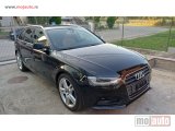 polovni Automobil Audi A4 2.0TDI Svajcarska 