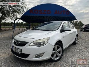 Glavna slika - Opel Astra J  - MojAuto