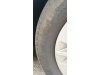 Slika 12 -  Esa Tecar 205/55 R16 Sve sezone - MojAuto