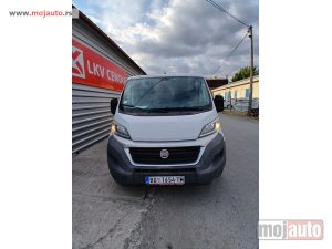 Glavna slika - Fiat Ducato   - MojAuto