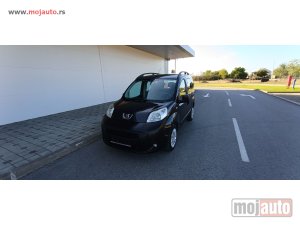 Glavna slika - Peugeot Bipper 1.4 benz/plin  - MojAuto