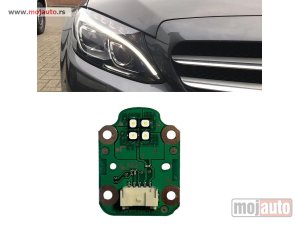 Glavna slika -  LED pločica, LED DRL driver C-class W205 - MojAuto