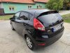 Slika 8 - Ford Fiesta 1,0scti  - MojAuto