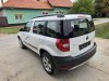 Slika 12 - Škoda Yeti 4x4 Family  - MojAuto